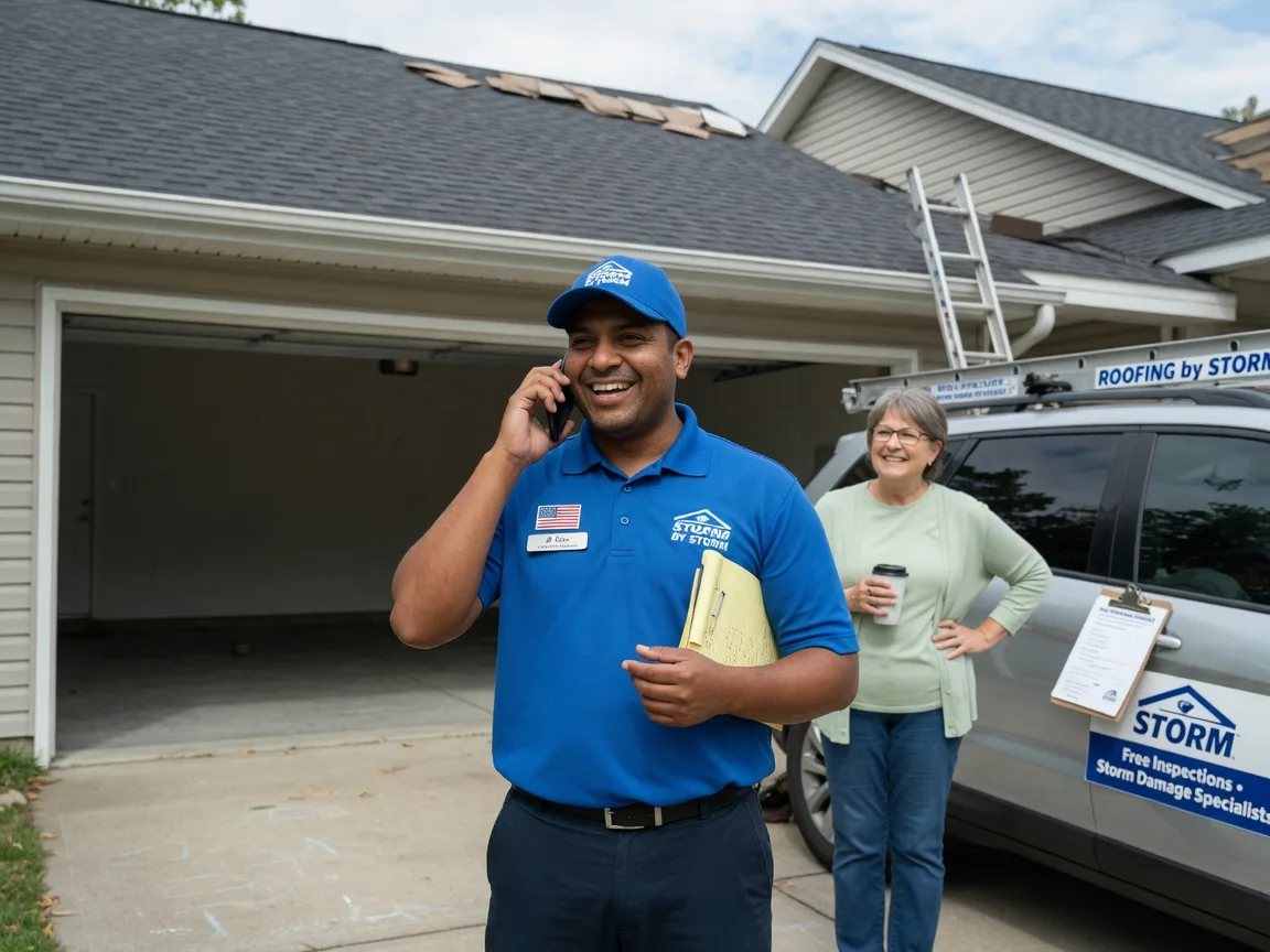 Roof Repair Near Me Grand Forks Afb, ND FAQs